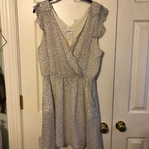 BCBG Dress